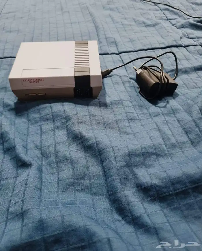 جهاز العاب جيل الطيبين 3