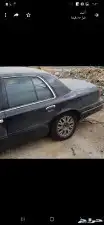فورد فكتوريا تشليح 0