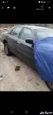 فورد فكتوريا تشليح 2