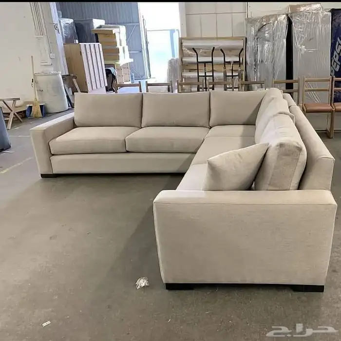 كنبات ومجالس حديثة 1