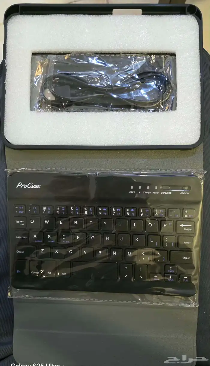 ايباد مني الجيل السابع Apple 2024 iPad mini (Wi-Fi 128GB) 8