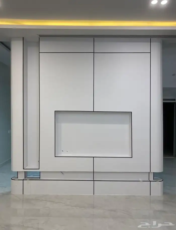 شيبورد مداخل استقبال رجال مداخل استقبال ونساء 10