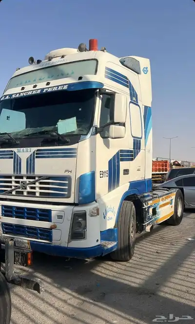 تريله فولفو 2006 محركات ع الشرط رقم واحد index