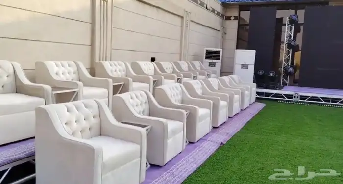 تاجير كنب مفرد كنب ثلاثي كنب في اي بي تاجير كراسي ملكي 2