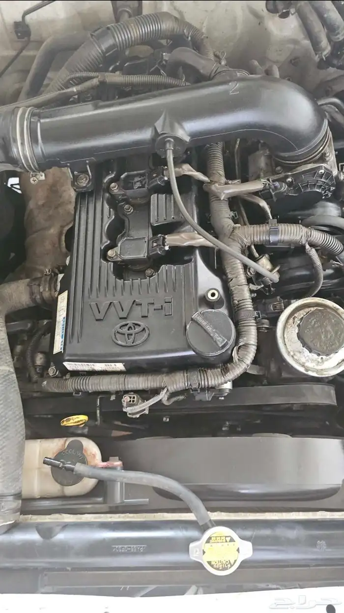 مكينة باص هايس 2015 . 2TR . 2700 0