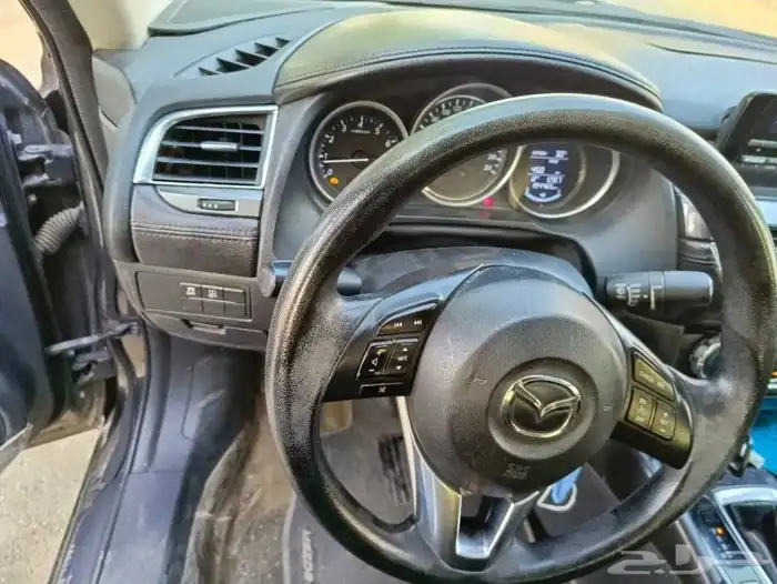 مازدا 6 2016 _Mazda 6 2016 9