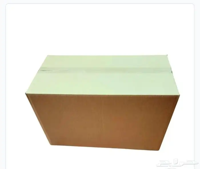 كراتين نقل عفش ومستلزمات تغليف 7