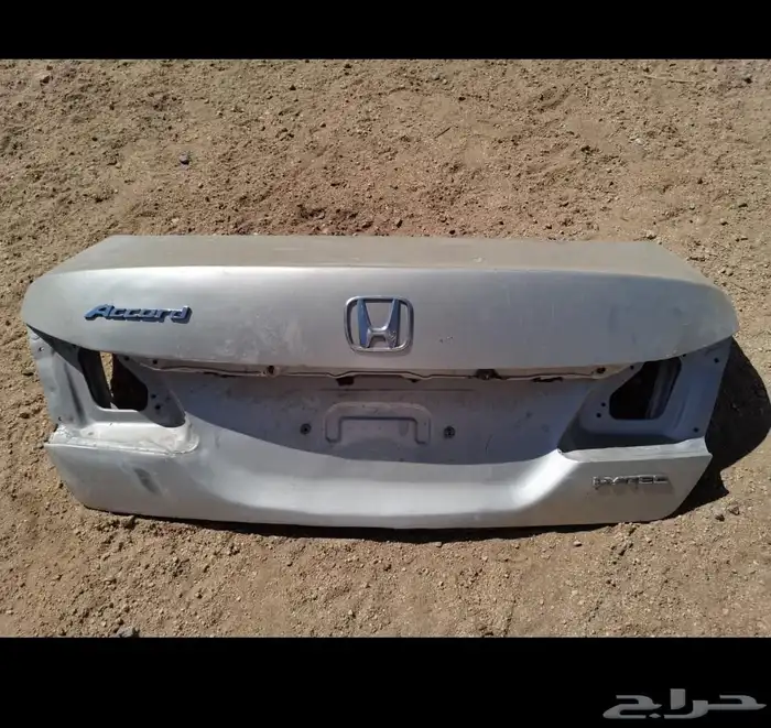 شنطة غطا باب شنطة اكورد من 2013 حتى 2016 0