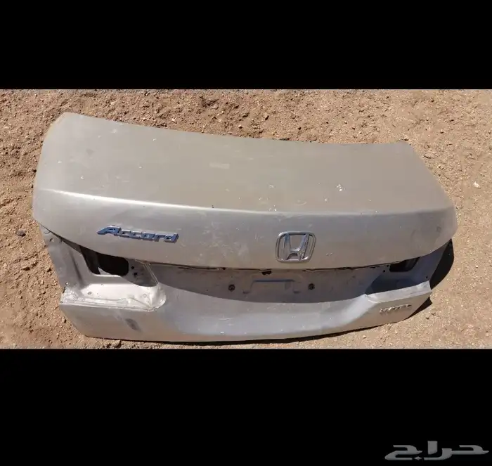 شنطة غطا باب شنطة اكورد من 2013 حتى 2016 1