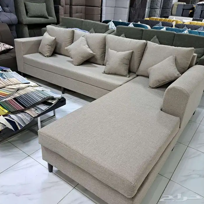 كنبات ومجالس حديثة 8