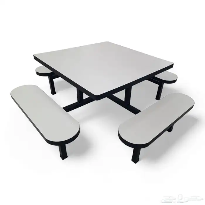 طاولات وكراسي مطاعم ومقاهي 9