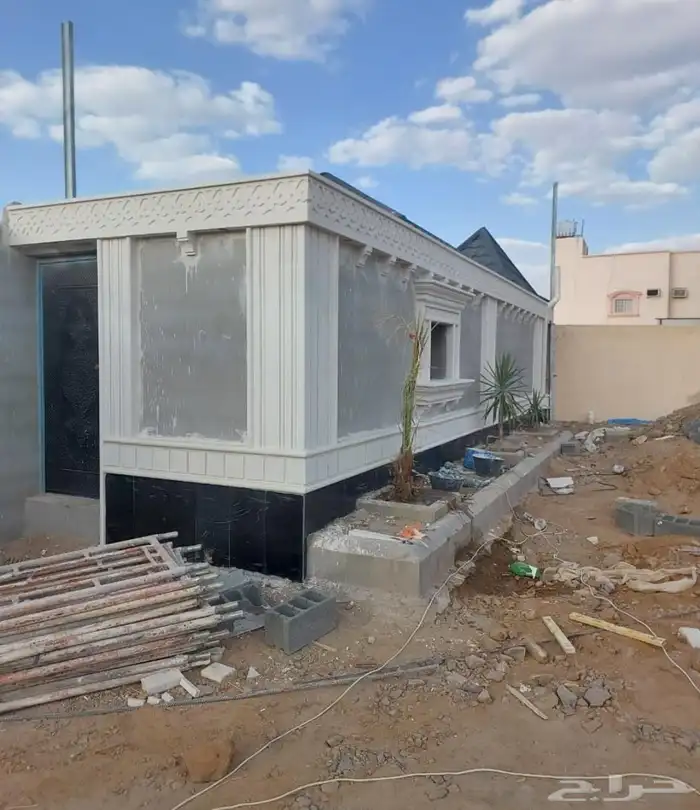 مقاول حجر ورخام 4