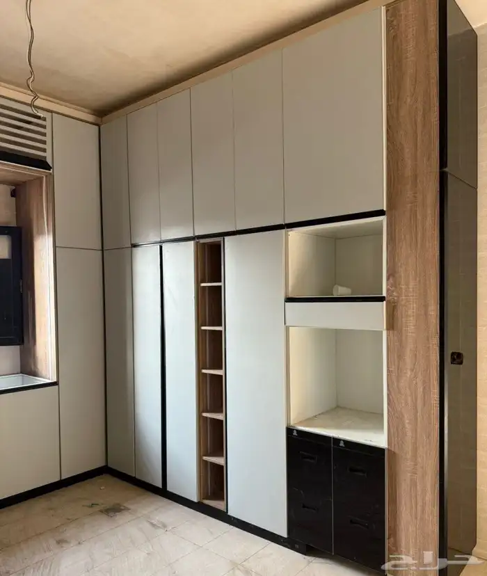 فك تركيب مطابخ وترميم تغيير اسطح وواجهات المطابخ 0