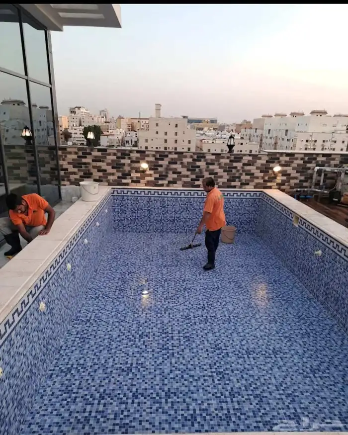 شركة تنظيف منازل شقق كنب خزانات بالدمام 4
