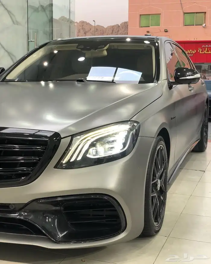 رش مطاطي مطفي نص لمعه صبغ مطاط صبغ سيارات ابلاك اديشن 0