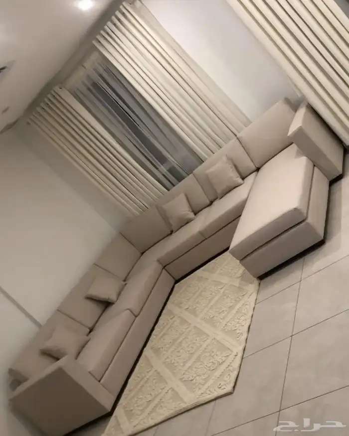 كنبات ومجالس حديثة 7