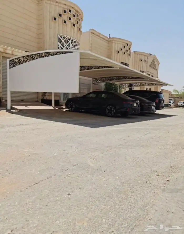 حداد مضلات وسواتر جلسات خارجيه سندوتش بنل وجميع أعمال الحداد 3