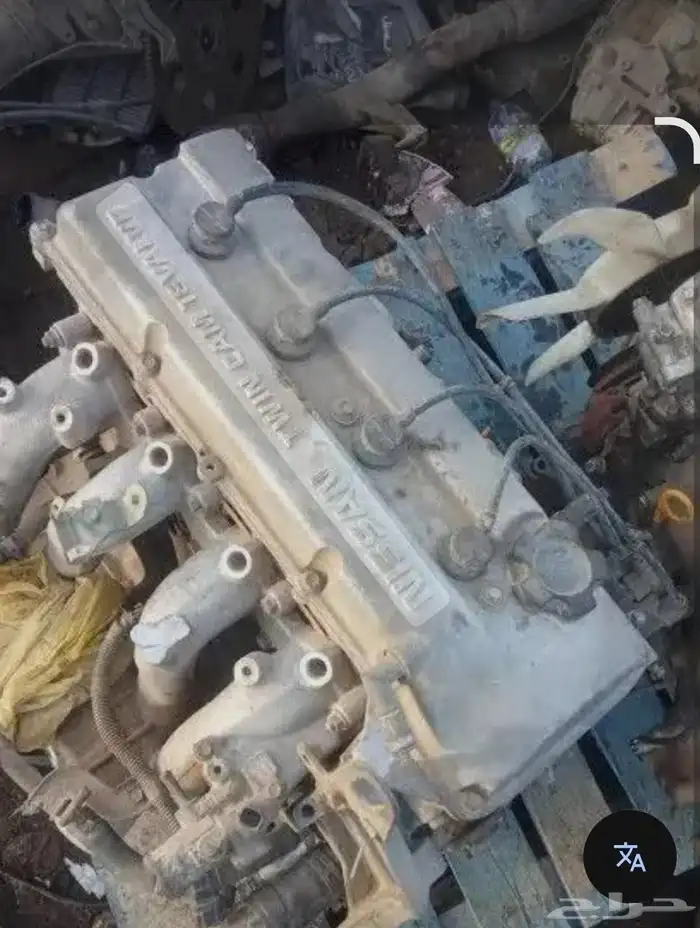 نيستان تايوتا 0