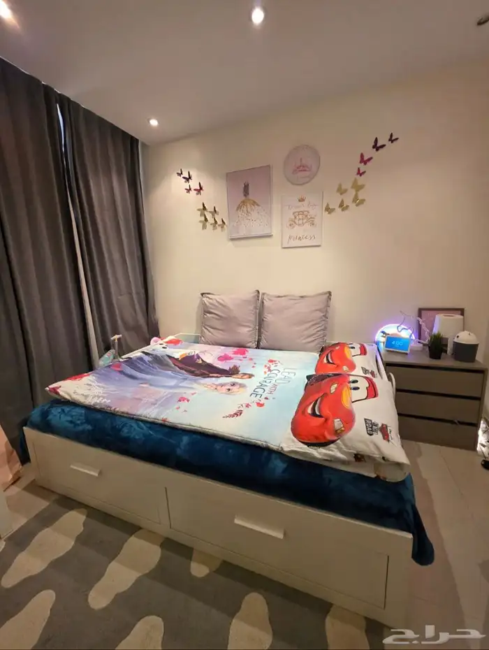 ikea day bed 1