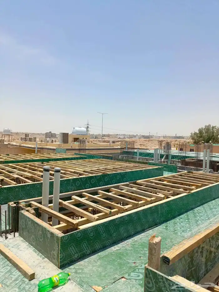 بناءملاحق بناءمجالس ترميم 5