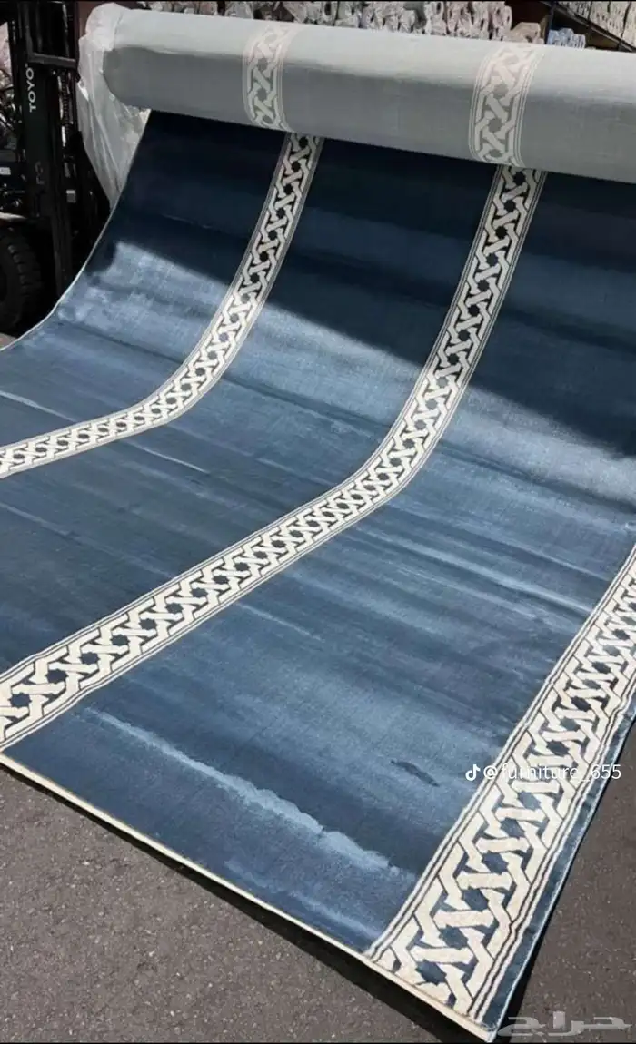 سجاد المساجد موكيت مساجد تركي ووطني موكيت مساجد اكريلك سميك 8