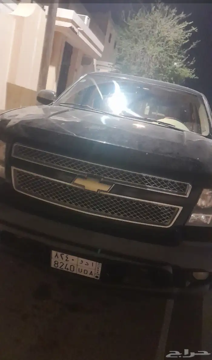 For sale 2008 Tahoe 3