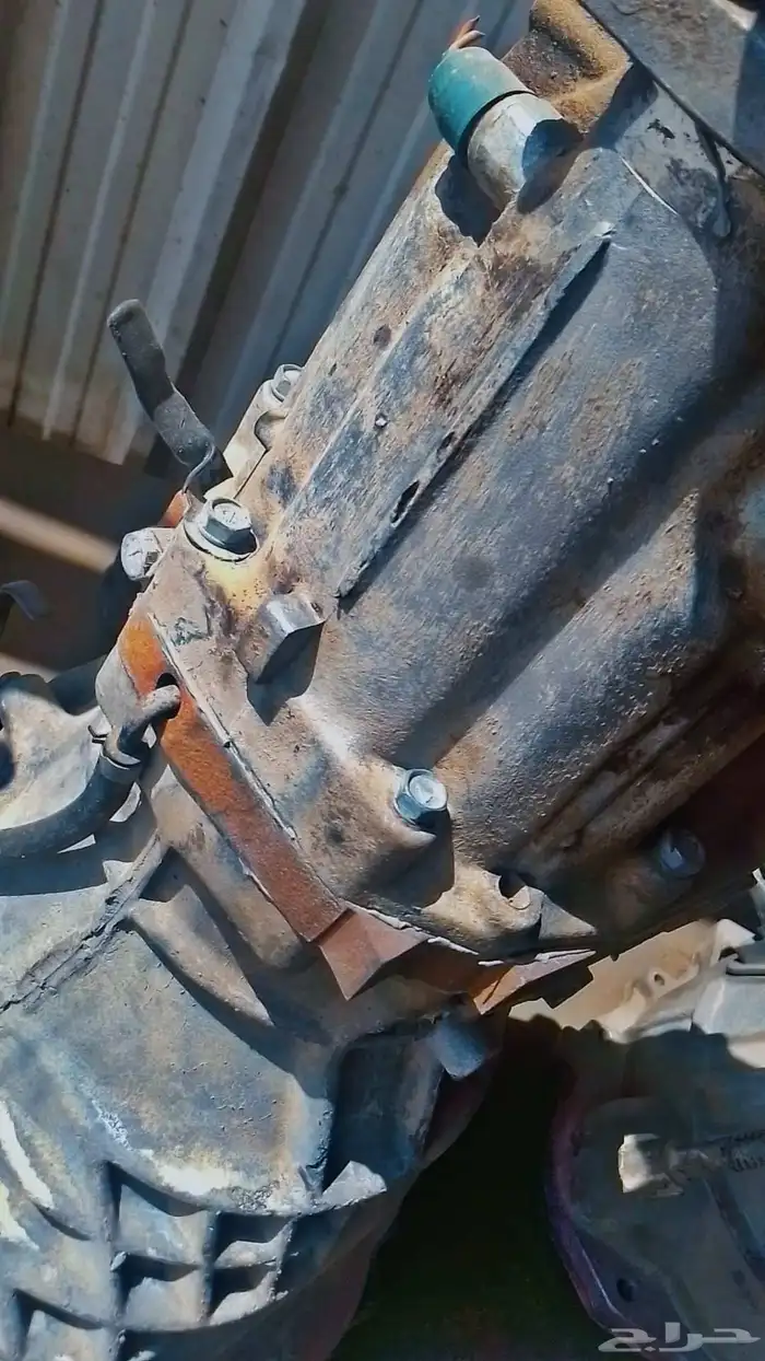 جير عادي هيلاكس وقالا في جير عادي دارسن وكالا في دفرنسات في 1