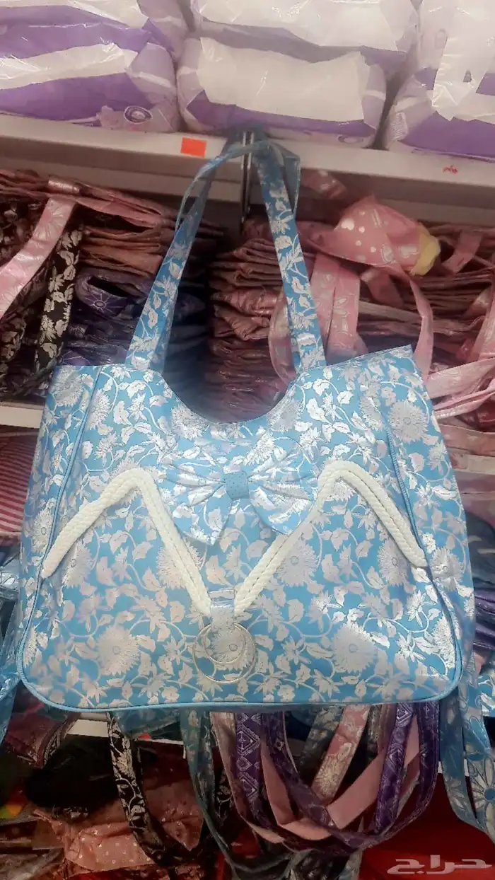 شنط نسائية بسعر جملة الجملة 1