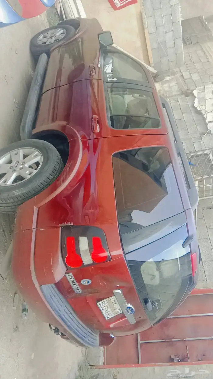 للبيع سيار  فحص جديد استمار  جديد قير م ين  م يف  لو تمام 1