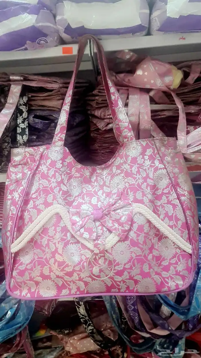 شنط نسائية بسعر جملة الجملة 0
