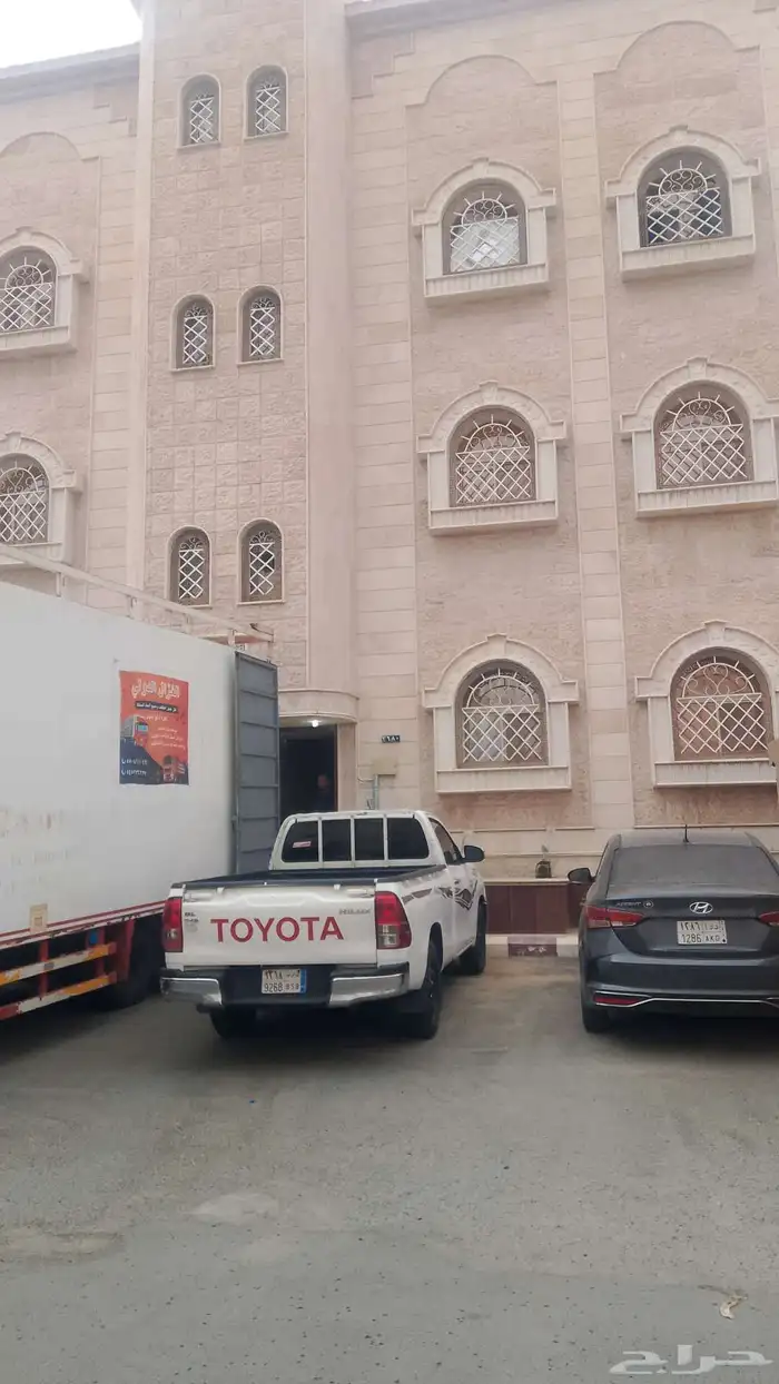 نقل عفش الطائف وخارج الطائف 3