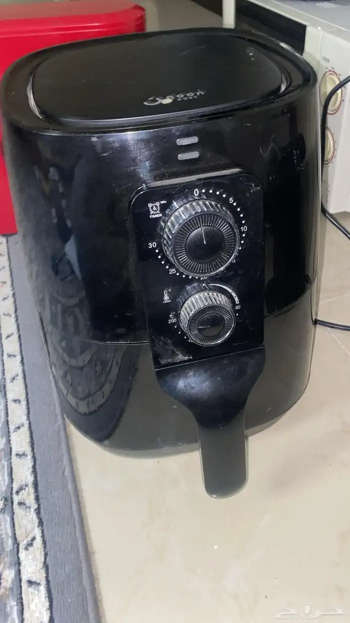 اجهزة كهربائية شبه جديده 1