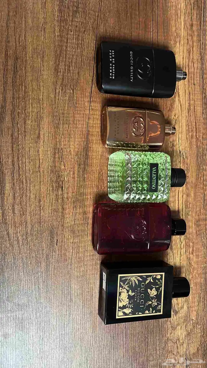 عطور نيش وماركات عالميه اصليه 47