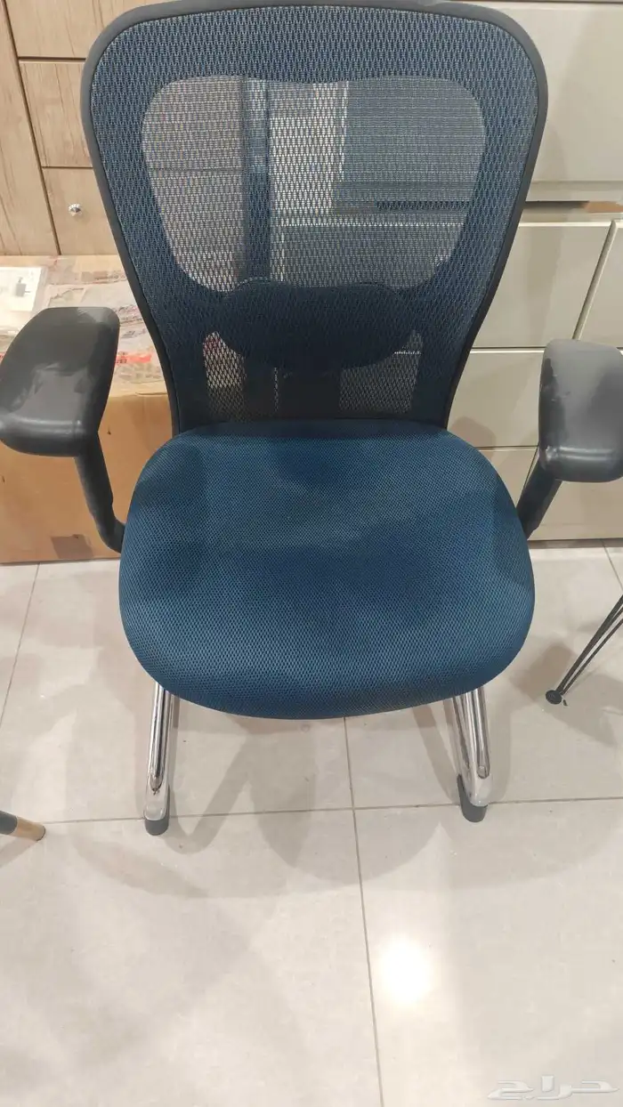 كراسي مكتبية فاخرة من الجريسي 23