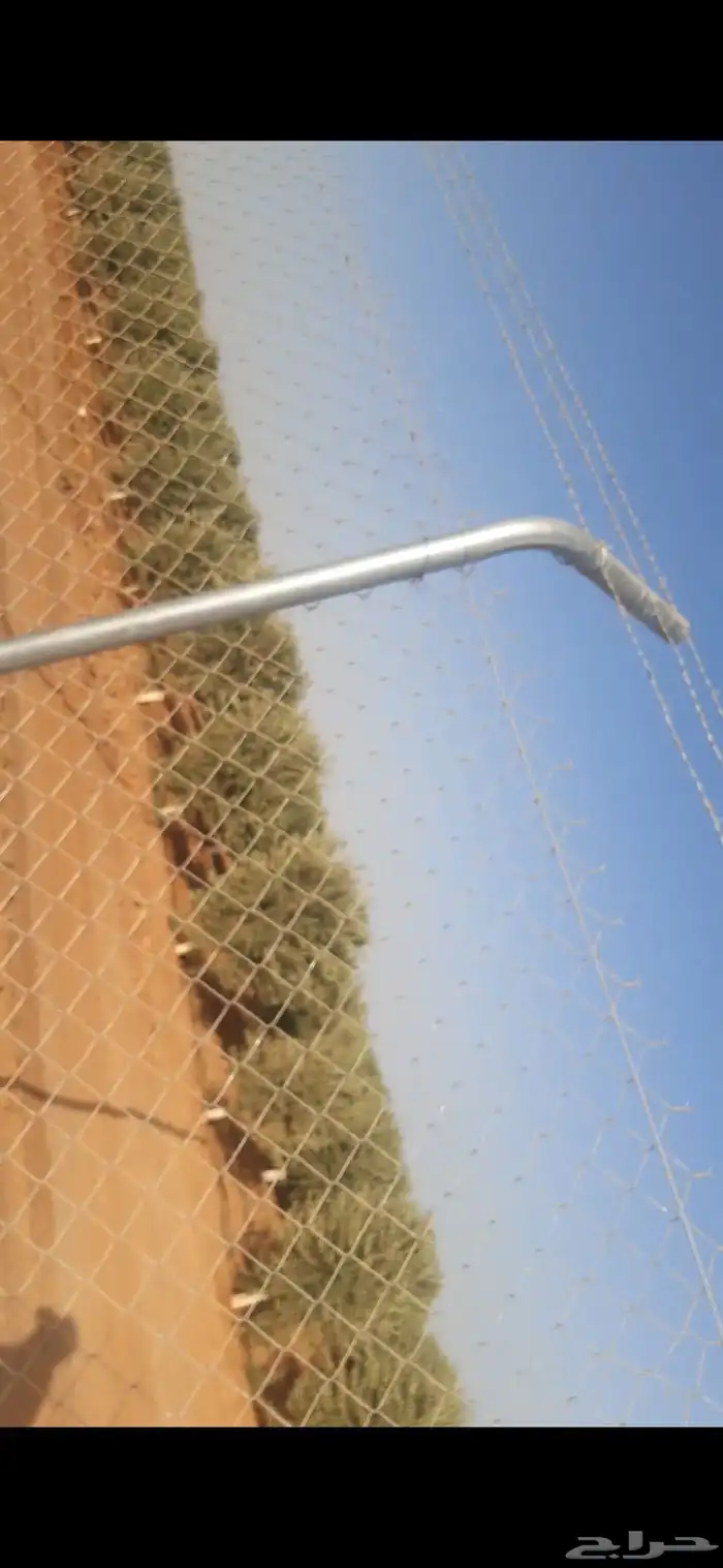 مقاول شبوك للمشاتل و الطاقة الشمسية والمزارع 1