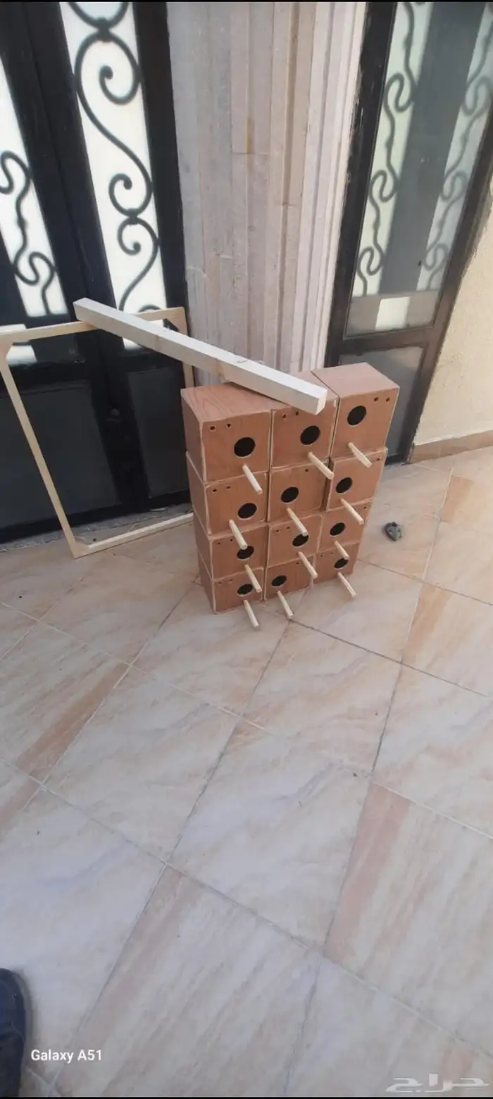 تفصيل بياضات طيور بأسعار مميزة 9