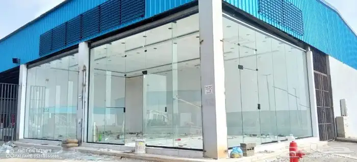 تفصيل جميع أنواع الزجاج والمطابخ وغرف النوم 12