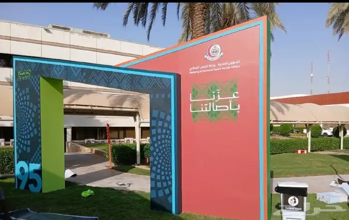 تصنيع بوثات معارض 1