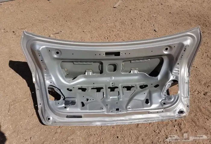 شنطة غطا باب شنطة اكورد من 2013 حتى 2016 3