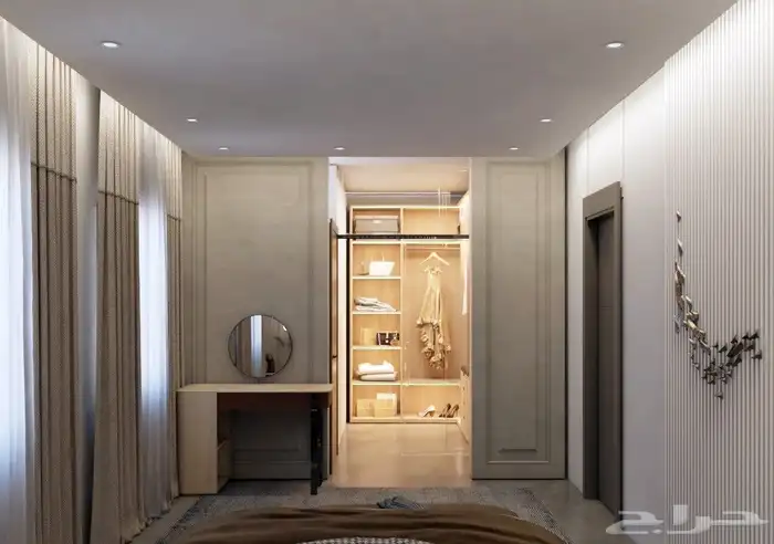 الفن الداخلي للديكور (تصميم ديكور.. تنفيذ.. تنسيق) 4
