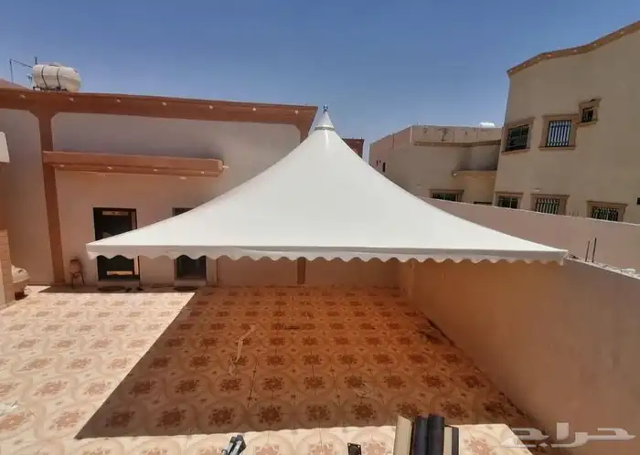 حداد مضلات وسواتر جلسات خارجيه سندوتش بنل وجميع أعمال الحداد 4