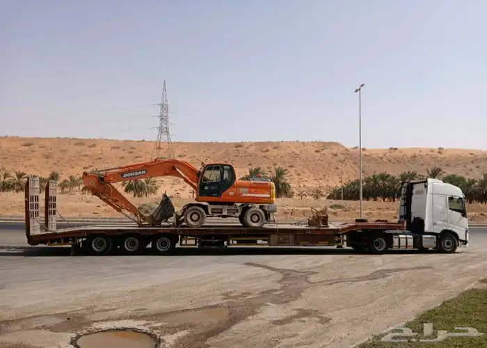 الوبد تحميل الجميع المعدات الثقيله دخل المملكه 0