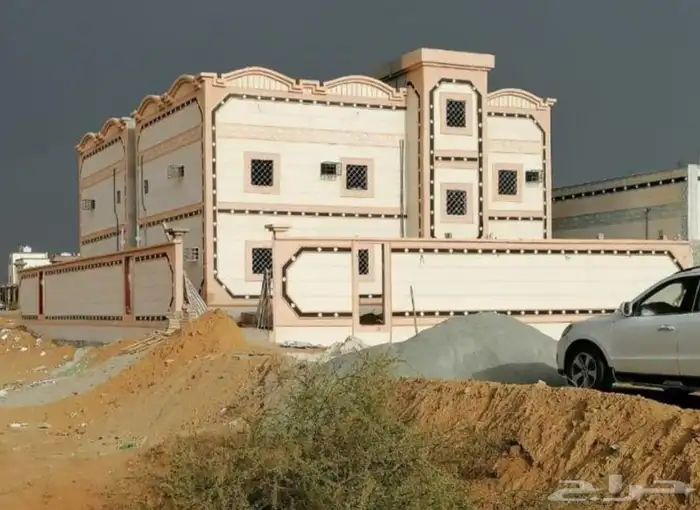 كسر رخام اسباني وبطحا الرياض 5