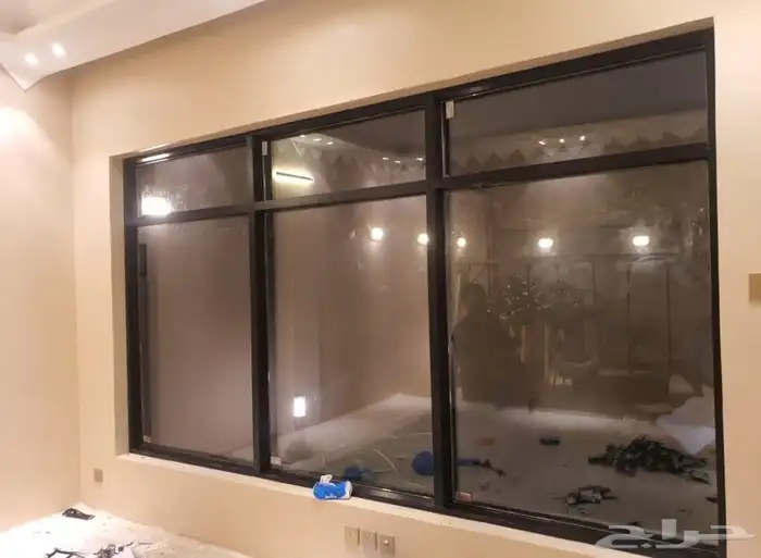 تفصيل جميع أنواع الزجاج والمطابخ وغرف النوم 18