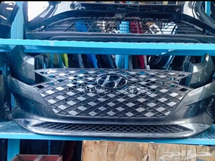 قطع غيار هيونداي النترا سوناتا ازيرا كونت  وكل قطع غيار هيو 3