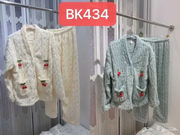 شتويه نسائية بجايم بلايز فروات نسائية جمله بدرزن 8