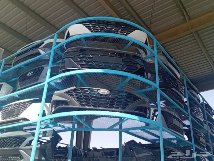 قطع غيار هيونداي النترا سوناتا ازيرا كونت  وكل قطع غيار هيو 2