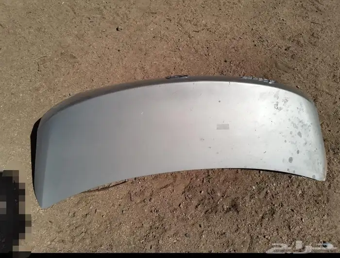 شنطة غطا باب شنطة اكورد من 2013 حتى 2016 2