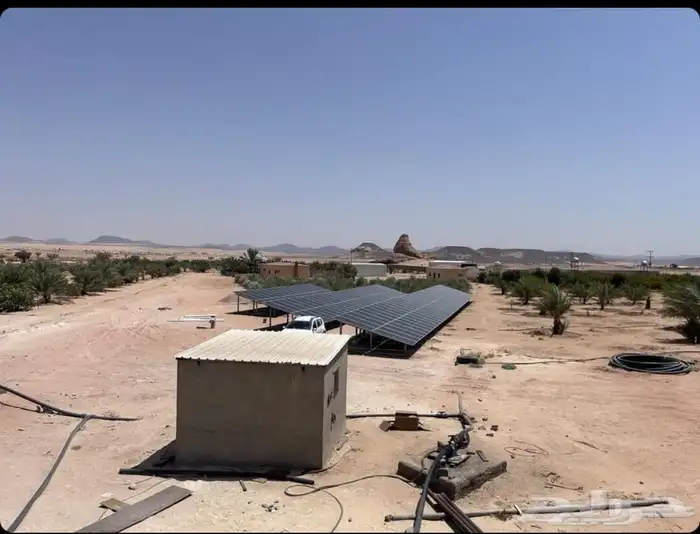 تشغيل الغطاسات الكهربائيه علي الطاقه الشمسيه 0