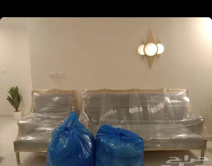 شركة نقل عفش وتخزين الأثاث مع الفك والتركيب والتغليف 5